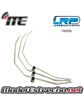 BARRA ESTABILIZADORA TRASERAS LRP S8 REBEL Y NXR