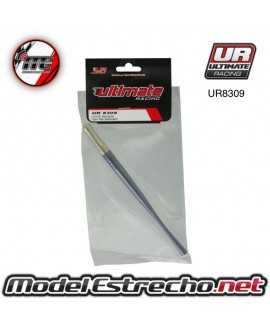 ULTIMATE LLAVE ALLEN BOLA 2.0x110 mm PRO