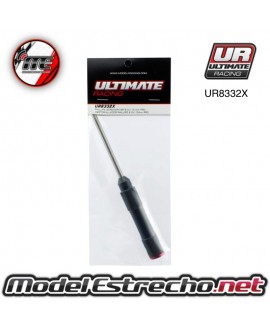 DESTORNILLADOR PHILLIPS 6.0 X 110MM PRO