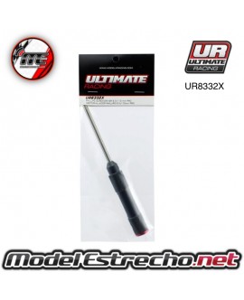 DESTORNILLADOR PHILLIPS 6.0 X 110MM PRO