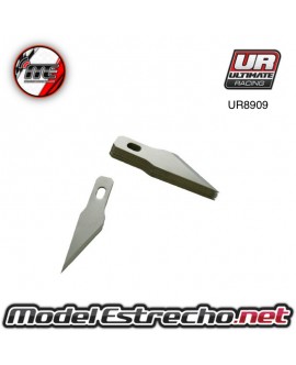 ULTIMATE CUITTER DE PRECISION