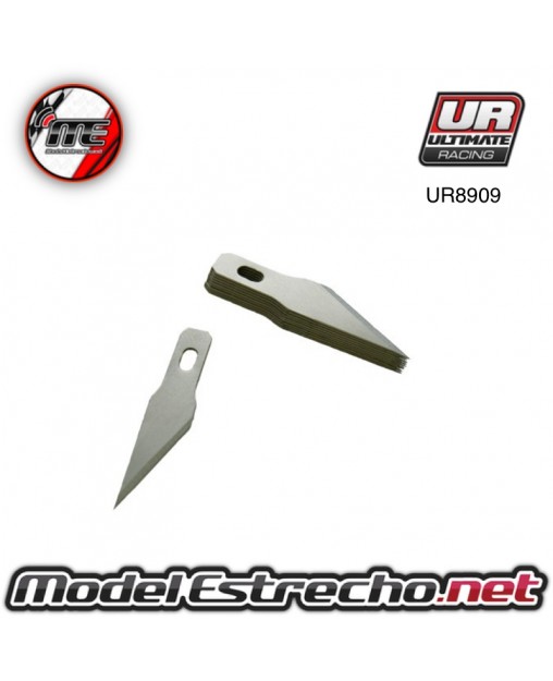 ULTIMATE LLAVE ALLEN BOLA 2.0x110 mm PRO