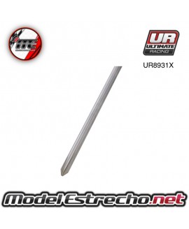 PUNTA DESTORNILLADOR PHILLIPS 4.0x110mm ULTIMATE PRO