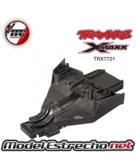 TRAXXAS BULKHEAD FRONT ( LOWER )