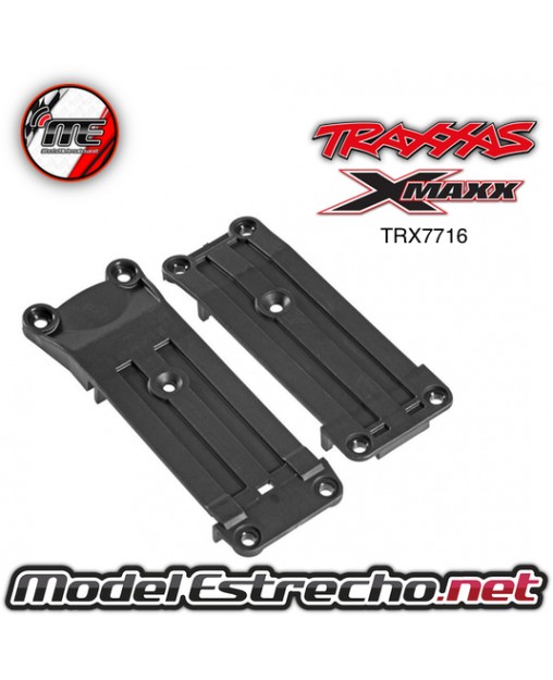 TRAXXAS BULKHEAD