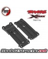 TRAXXAS MOUNT TIE BAR FRONT (1) REAR (1)