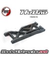 TRAPECIO DELANTERO INFERIOR HOBAO TRUGGY ( 1U. ) H92001N