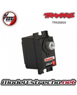 TRAXXAS SERVO SUB-MICRO WATERPROOF METAL GEAR