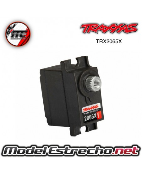 TRAXXAS SERVO SUB-MICRO WATERPROOF