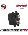 TRAXXAS SERVO SUB-MICRO WATERPROOF METAL GEAR