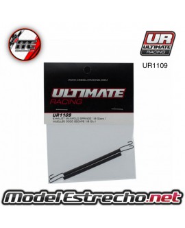 MUELLES DE ESCAPE LARGO  (2U.)  

Ref: UR1109