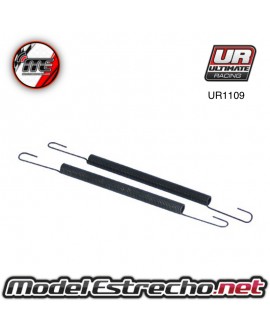 MUELLES DE ESCAPE LARGO  (2U.)  

Ref: UR1109