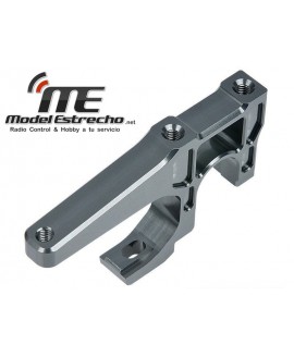 BANCADA  MOTOR CENTRAL MUGEN MBX