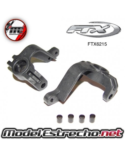 FTX VANTAGE/CARNAGE/OUTLAW/KANYON STEERING KNUCKLE ARM 1PCS