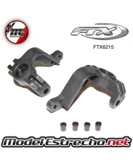 FTX VANTAGE REAR LOWER SUSP, ARM 2PCS