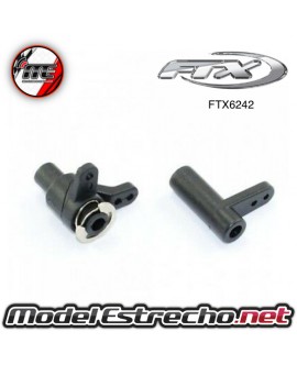 FTX SISTEMA DIRECCION