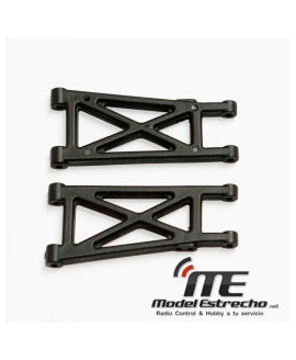 TRAPECIO TRASERO INFERIOR