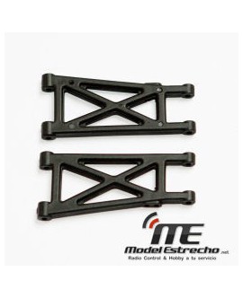 TRAPECIO TRASERO INFERIOR