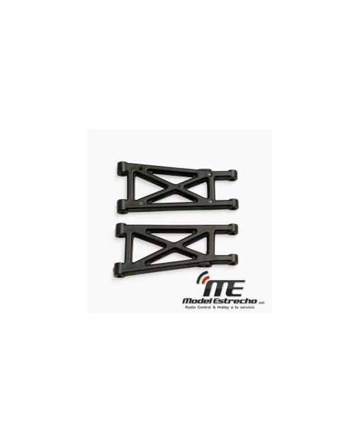 TRAPECIO TRASERO INFERIOR