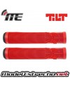 TILT METRA PUÑOS ROJOS PATINETE SCOOTER