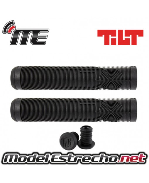 TILT METRA PUÑOS NEGROS PATINETE SCOOTER
