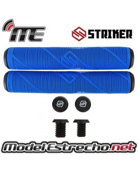 copy of STRIKER SCOOTER PUÑOS PATINETE FREESTYLE ROJO