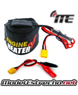 CALENTADOR DE MOTORES SKYRC SK600066