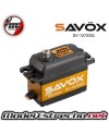 SERVO SAVOX SV-1271TG ALTO VOLTAJE