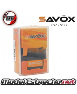 SERVO SAVOX SV-1271TG ALTO VOLTAJE