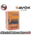 SERVO SAVOX SV-1271TG ALTO VOLTAJE