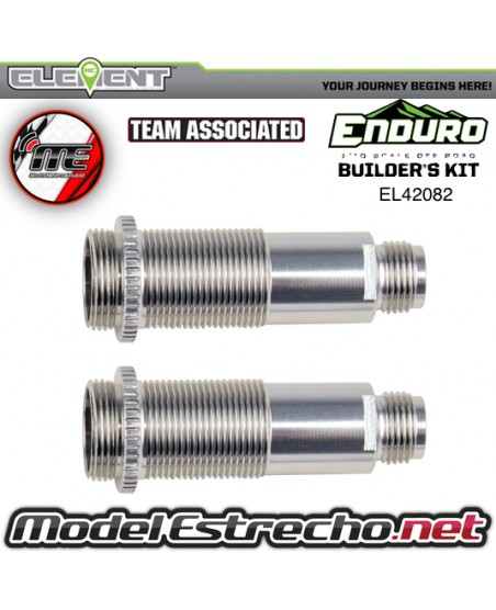 ELEMENT RC ENDURO ROD ENDS