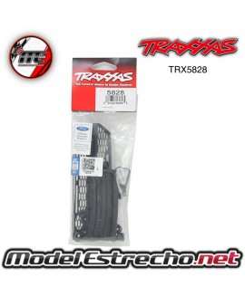 BODY ACCESSORIES KIT 2017 FORD RAPTOR