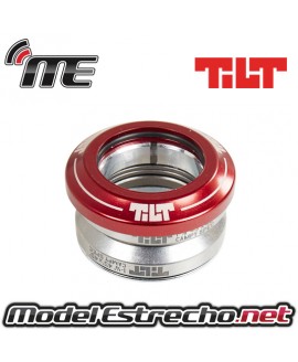 DIRECCION INTEGRADA TILT NEGRA