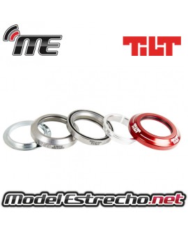 DIRECCION INTEGRADA TILT NEGRA