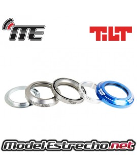 DIRECCION INTEGRADA TILT NEGRA