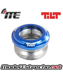 DIRECCION INTEGRADA TILT AZUL