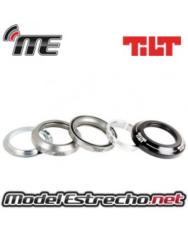 DIRECCION INTEGRADA TILT NEGRA