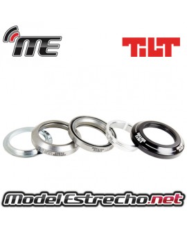 DIRECCION INTEGRADA TILT NEGRA