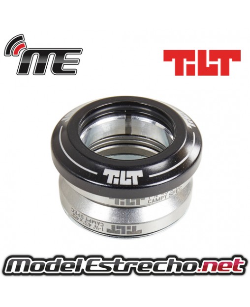 DIRECCION INTEGRADA TILT NEGRA