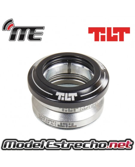 DIRECCION INTEGRADA TILT NEGRA