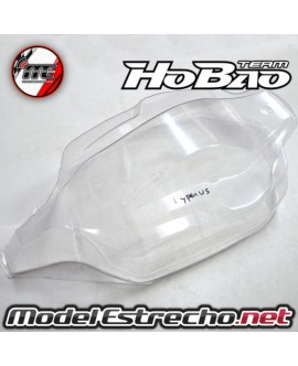 CARROCERIA HOBAO HYPER VS NITRO/ECO
