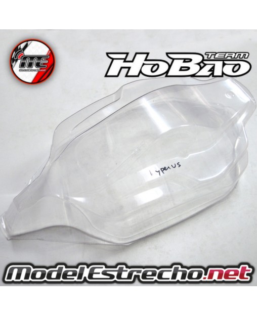 CARROCERIA HOBAO HYPER VS NITRO/ECO