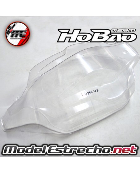 CARROCERIA HOBAO HYPER VS NITRO/ECO