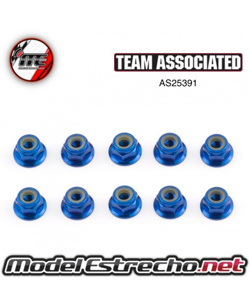 ELEMENT RC ENDURO ROD ENDS