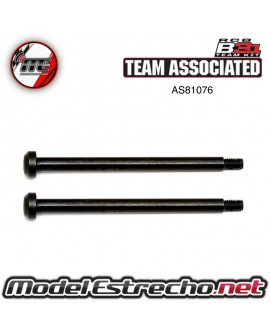 PIÑON CONICO 13T ASSOCIATED RC8B3