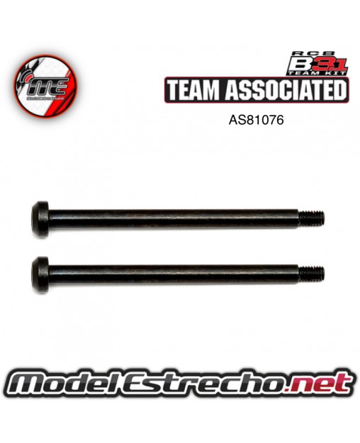 PIÑON CONICO 13T ASSOCIATED RC8B3