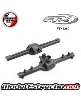 FTX OUTBACK 2.0 FRONT/REAR AXLE HOUSING