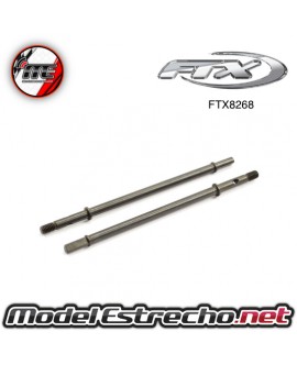 copy of FTX OUTBACK 2.0 FRONT/REAR AXLE HOUSING