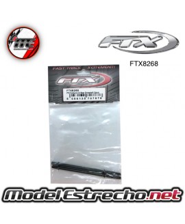 copy of FTX OUTBACK 2.0 FRONT/REAR AXLE HOUSING