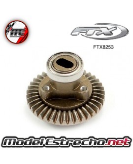 copy of FTX OUTBACK 2.0 FRONT/REAR AXLE HOUSING